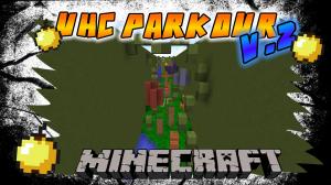 Télécharger UHC Parkour 2 pour Minecraft 1.8.9